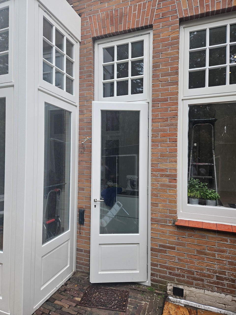 Buitenschilder Heemstede